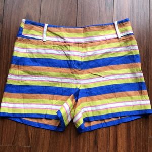 🧡🧡NWT Ann Taylor Loft Shorts🧡🧡